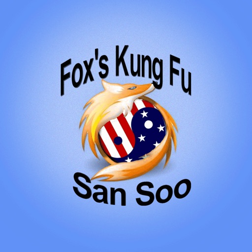 Fox's Kung Fu San Soo