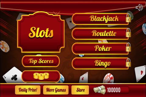 Native Buffalo Spin & Win Slots Treasure Journey Viva Las Vegas Jackpot Bonus Machine screenshot 2