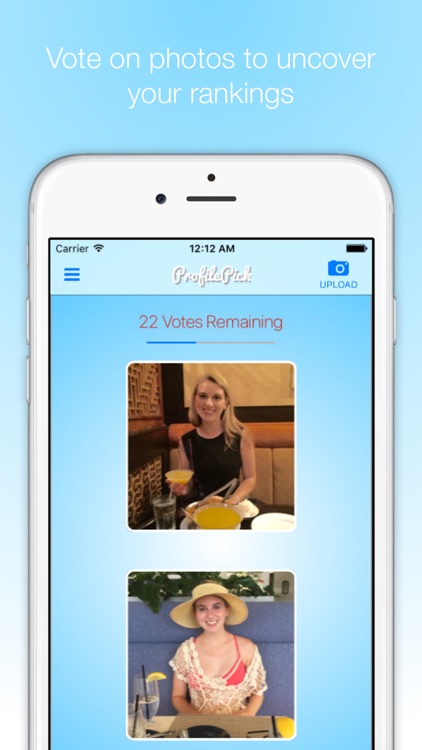 ProfilePick screenshot-4