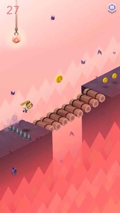 The Pit screenshot-3