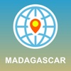 Madagascar Map - Offline Map, POI, GPS, Directions