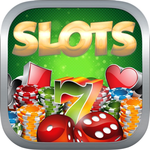 A Advanced Royale Gambler Slots Game - FREE Classic Slots icon