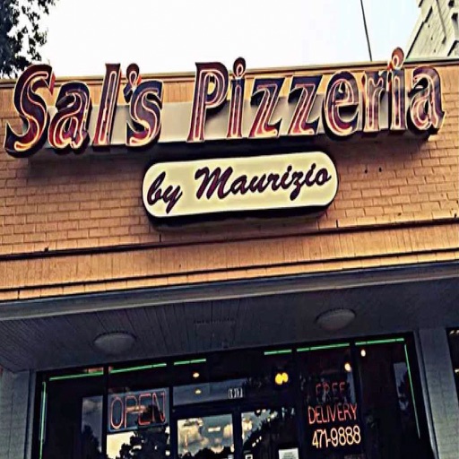 Sal's Pizzeria by Maurizio
