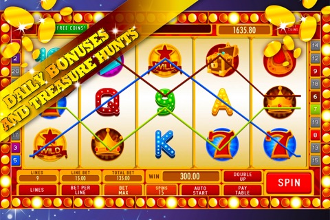 Best Candy Slots: Choose between cupcakes and cheesecakes and earn delicious bonuses screenshot 3