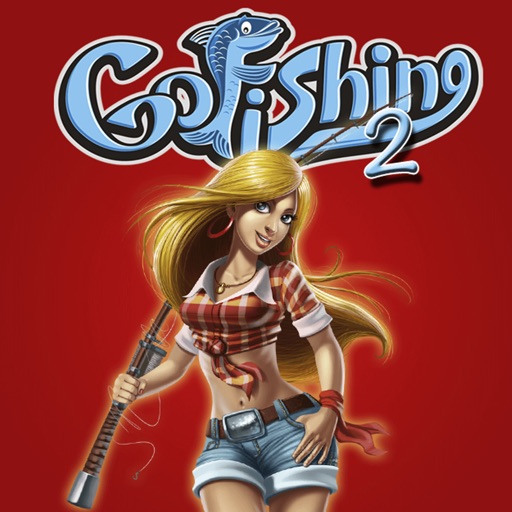 Go Fishing: World Of Fishing