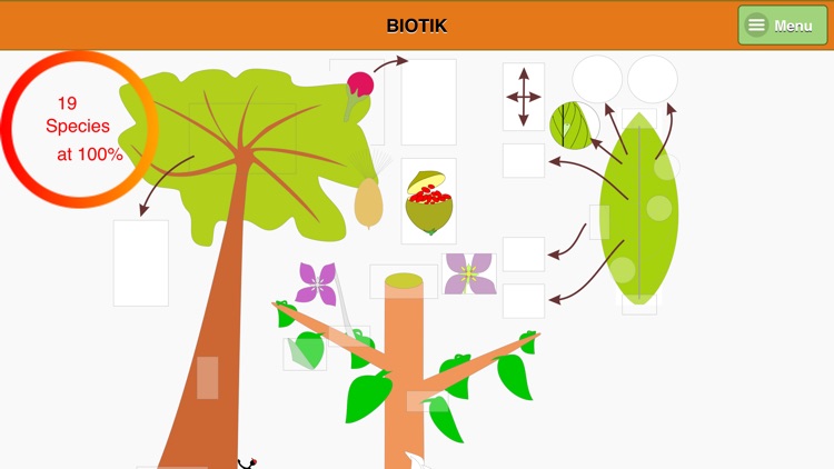 Western Ghats Tree ID - Biotik