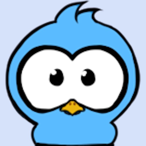 Birds'n'Blocks Icon