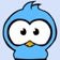Birds'n'Blocks app icon - Games app for iPhone