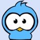 Birds'n'Blocks app icon - Games app for iPhone