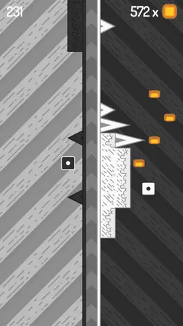 Game screenshot FlipSide - Opposites Unite! apk