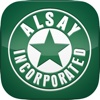 Alsay Scanner