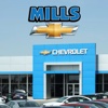 My Mills Chevrolet