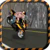 Mountain Highway Traffic Motor Bike Rider – Throttle up your freestyle moto racer to extreme problems & troubleshooting and solutions