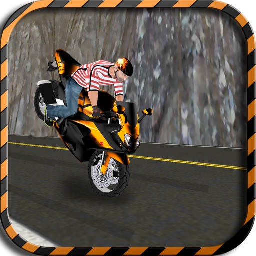 Stunt Moto Traffic Rider : Real Bike Race-r 2016, Apps