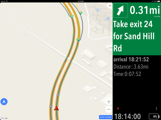 Screenshot #5 pour LOCAMO
