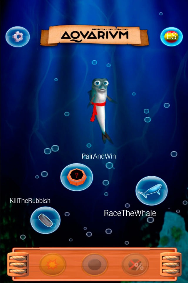 AquariumSS Guide screenshot 3
