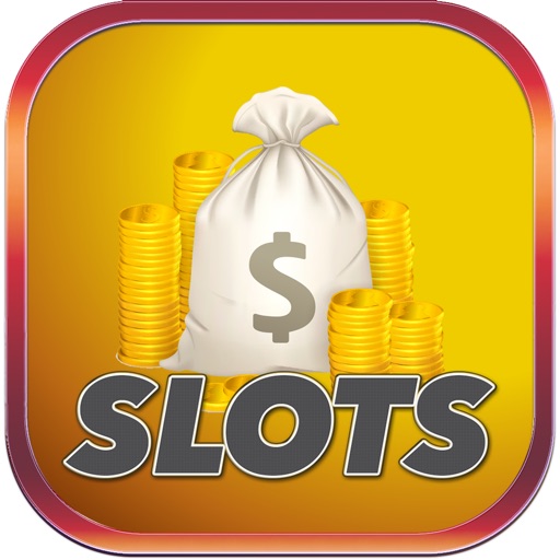 QuickHit It Rich Vegas Slots - FREE Casino Machines icon