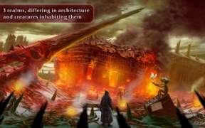 Tormentum - Mystery Game screenshot