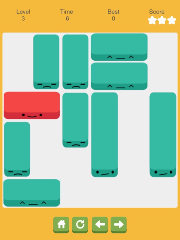 Screenshot #6 pour Reblock - Slider Master