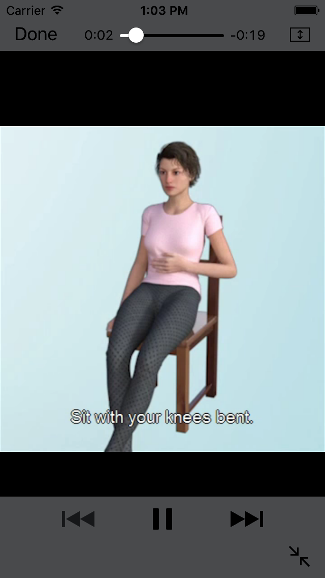 Exercise Asthma  COPD