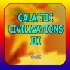 PRO - GALACTIC CIVILIZATIONS III Game Version Guide