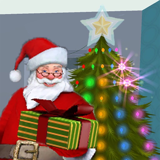 Christmas Party Game iOS App