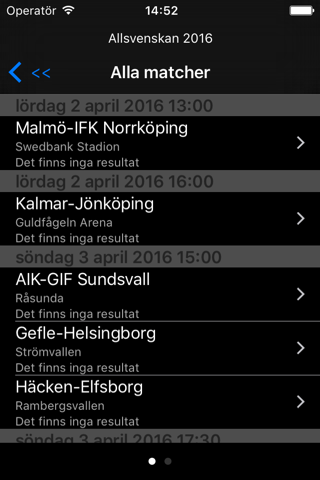 Norrköping screenshot 2