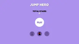 Game screenshot Hero Jump!! mod apk