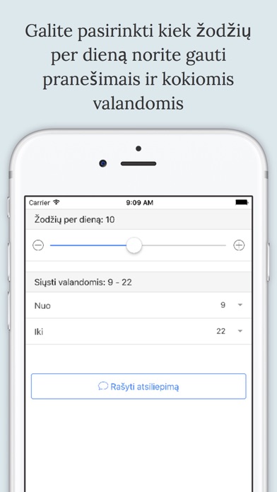 Anglu kalbos pamokos Screenshot