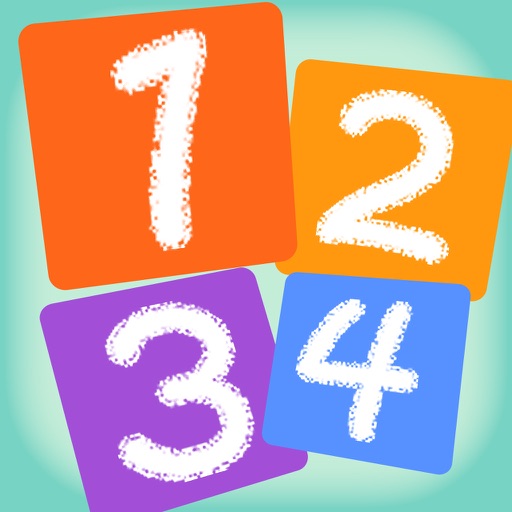 1234 - Numberbrain