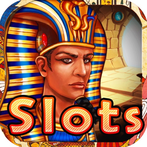 777 Pyramid Spirit Slots HD - Pharaoh’s Fortune