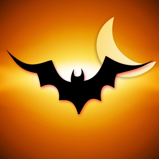 Bat Vampire - Flap or Die! icon