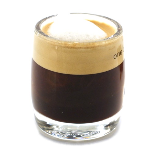 eXpresso!, for Starbucks(R) Coffee iOS App