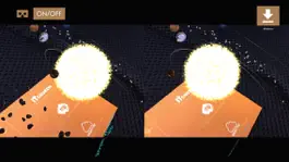 Game screenshot ARVR Solar System hack