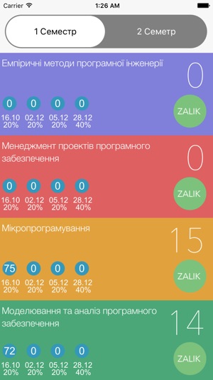 Rating System TNEU(圖2)-速報App