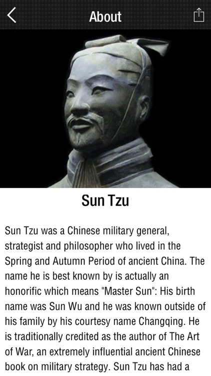 The Art Of War By Sun Tzu - A Summary Audiobook by Hero Notes