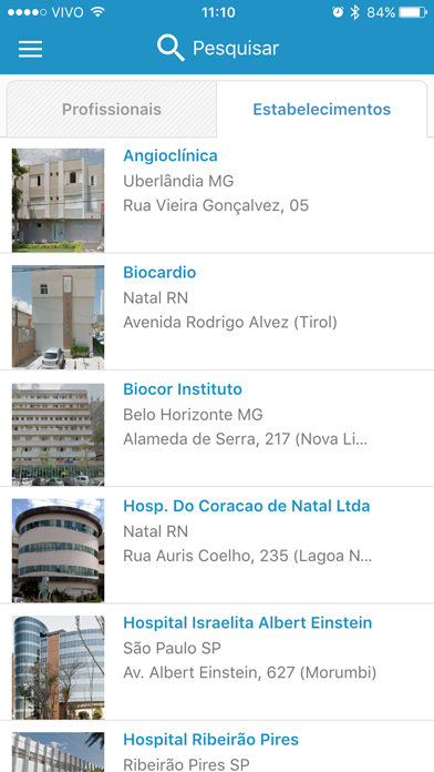 Screenshot #3 pour Doctor Found