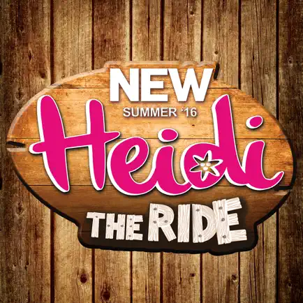 Heidi The Ride Cheats