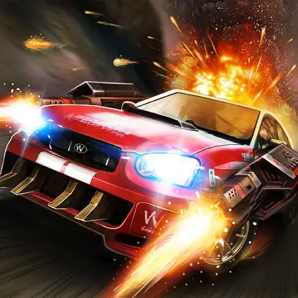 Death Race : Road Killer Cheats