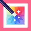 Photo Effects Studio - Image Editor for Textures, Frames & Filters negative reviews, comments