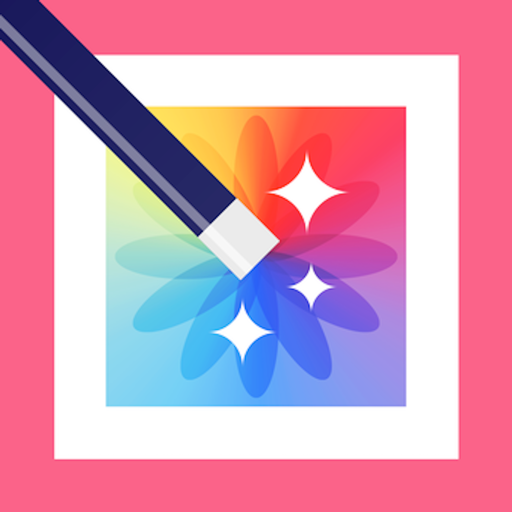 Photo Effects Studio - Image Editor for Textures, Frames & Filters App Contact