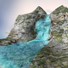 Water Fall 3D