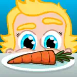 Eat Your Vegetables! App Negative Reviews