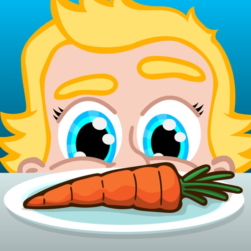 Eat Your Vegetables! icon