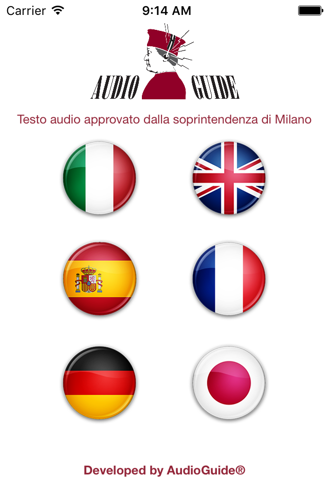 Leonardo da Vincis Cenacle