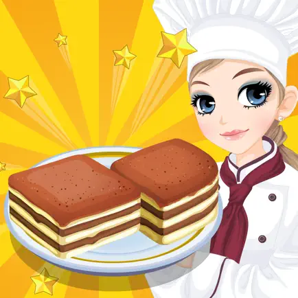 Tessa’s Tiramisu – learn how to bake your Schwarzwälder Kirschtorte in this cooking game for kids Cheats