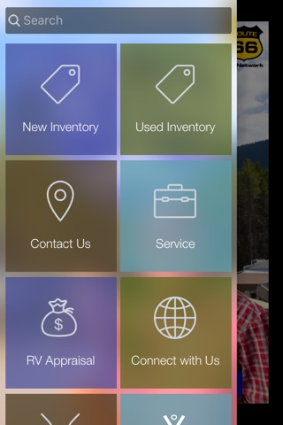RnR RV Center screenshot 2