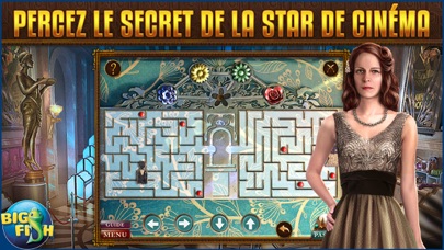 Screenshot #3 pour Final Cut: Gloire Fatale - Une aventure d'objets caches