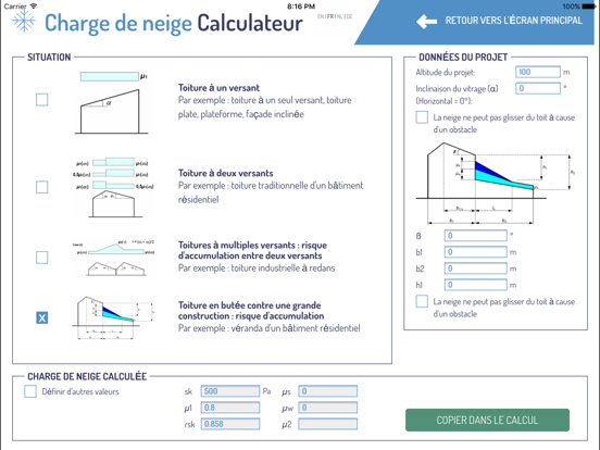 Screenshot #6 pour Vitralys