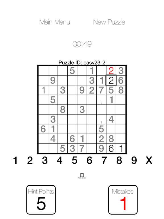 Screenshot #4 pour Doku Lite